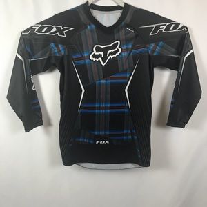 Fox Racing Motocross Jersey